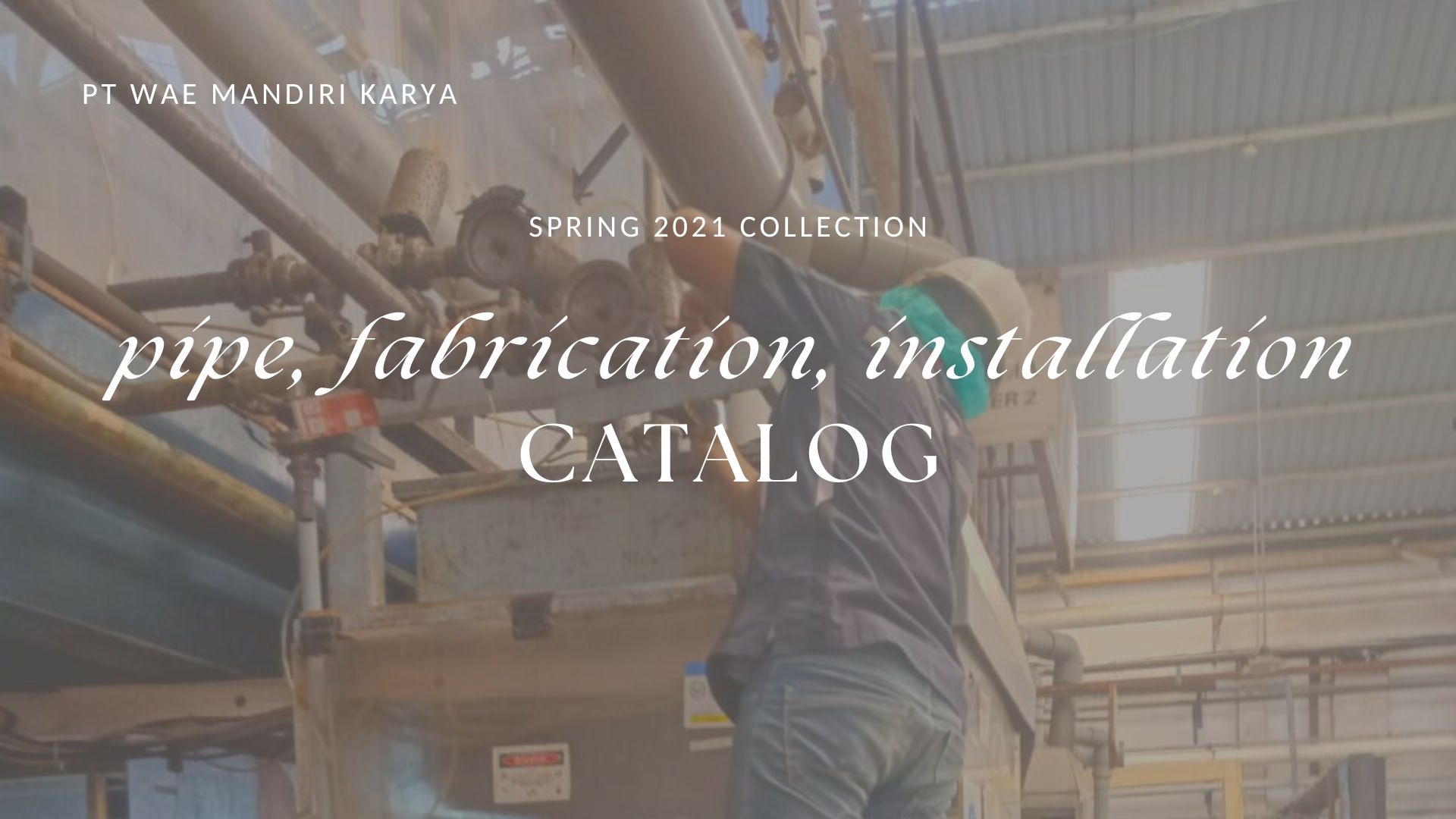 Solusi Cepat, Tanpa Kompromi Kualitas.