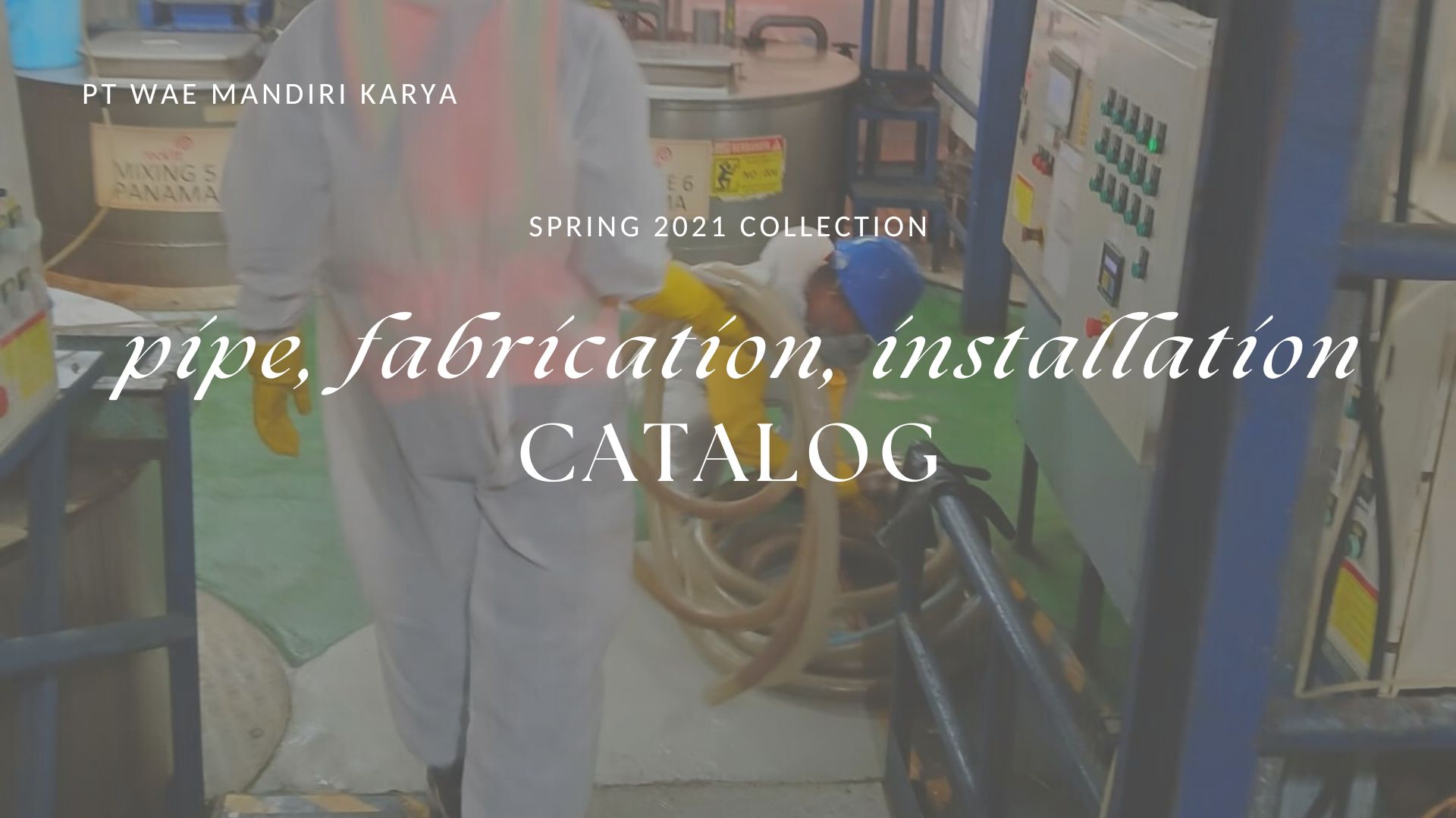 Teknologi Modern, Hasil Maksimal.