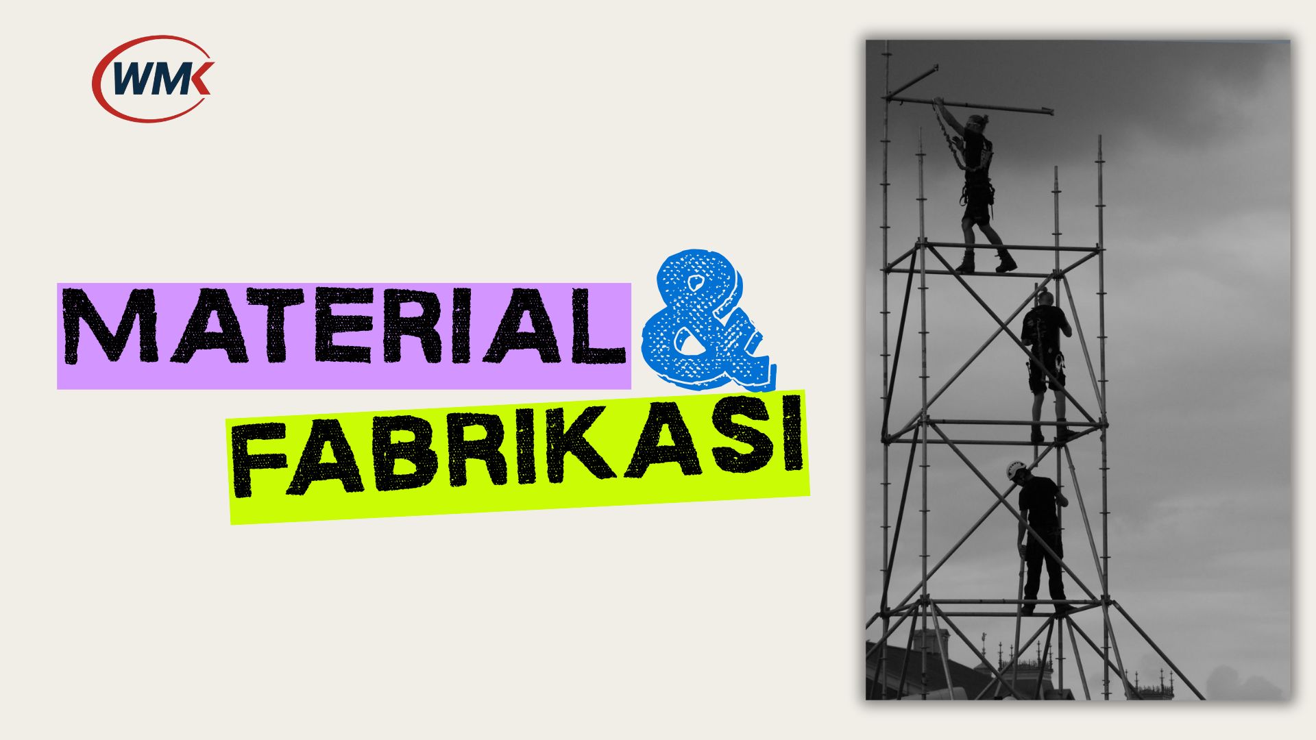 Industrial Grade Supply