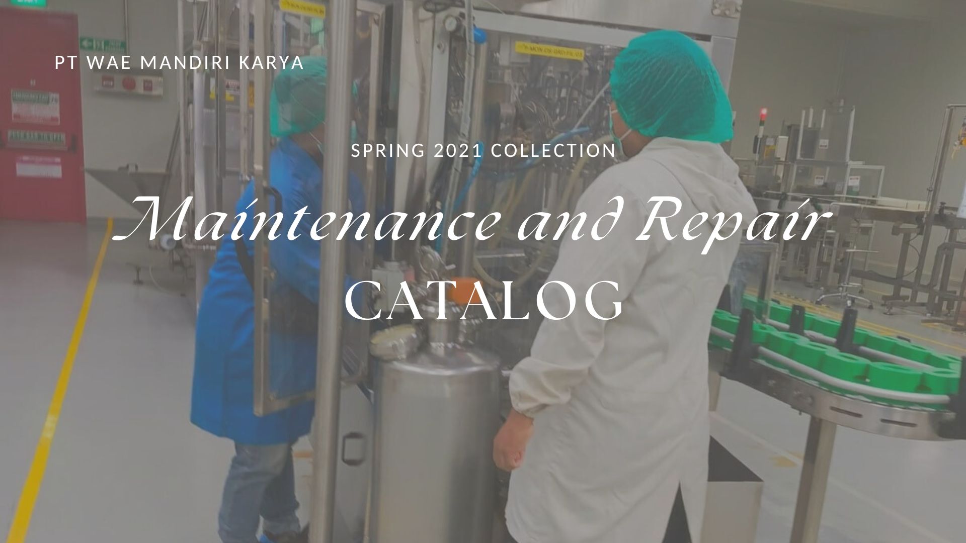 Dari Workshop ke Lapangan, Tanpa Hambatan.