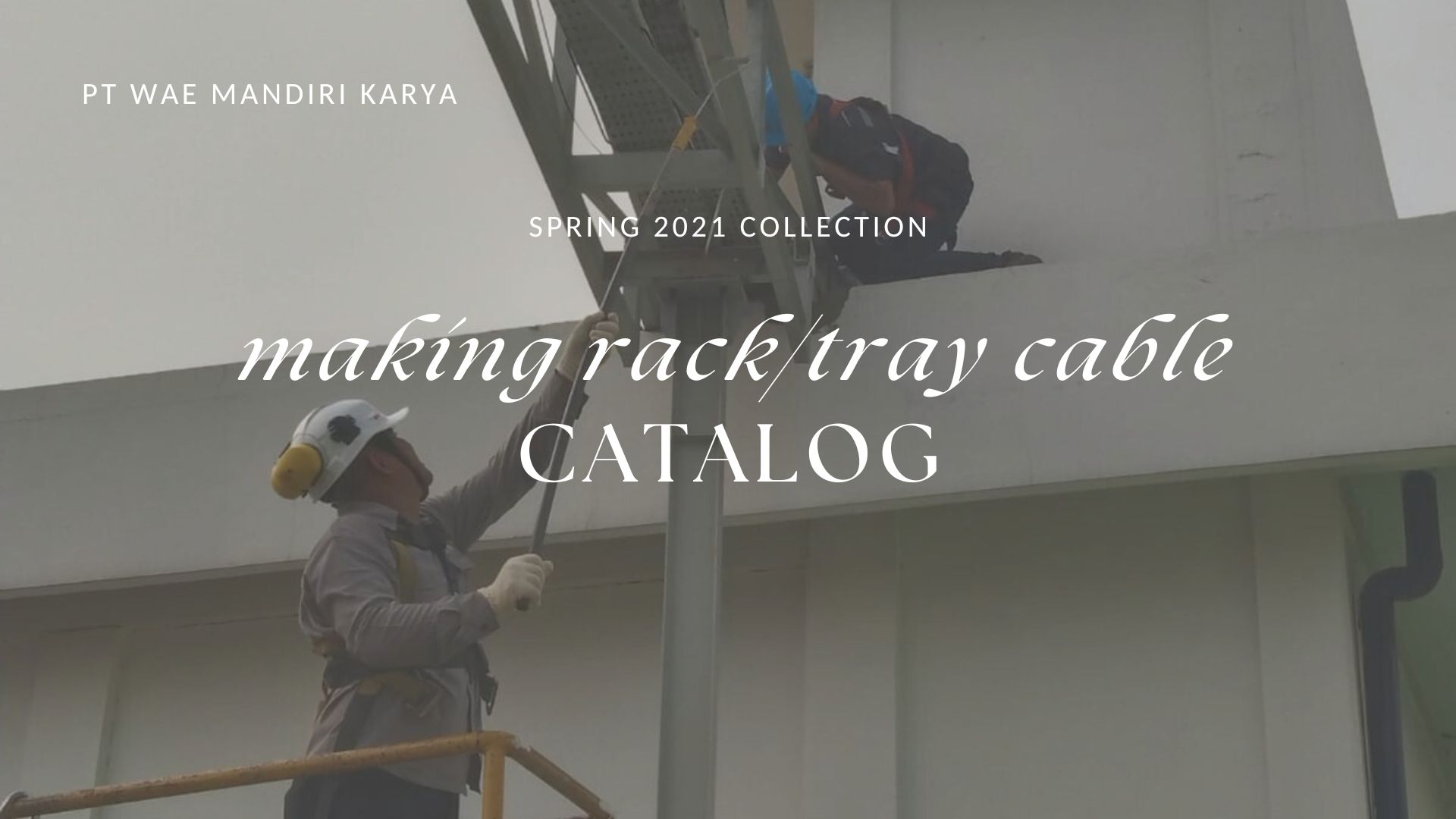 PT WAE MANDIRI KARYA